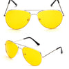 High quality pilot Candy sunglasses For Unisex-SunglassesCraft