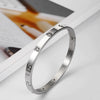 Stainless Steel Cuffs Bracelets For Unisex-SunglassesCraft