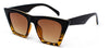 Trendy Vintage Retro Fashion Stylish Square Frame Design Luxury Sunglasses For Men And Women-SunglassesCraft
