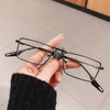 2021 New Retro Cat Eye Frame Sunglasses For Unisex-SunglassesCraft