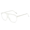 Classy Oversized Frame Eyewear For Men And Women-SunglassesCraft