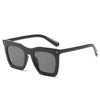 Candy Shades Gradient Lens Sunglasses For Men And Women-SunglassesCraft