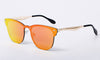 Designer UV400 Protection Gradient Brand Sunglasses For Unisex-SunglassesCraft