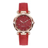 Casual Women Romantic Starry Sky Wrist Watches -SunglassesCraftZ
