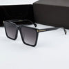 Retro Unique Cool Brand Sunglasses For Unisex-SunglassesCraft