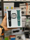 H55 smart watch Women Men smartwatch Series 5 Full Touch waterproof Fitness Tracker Bracelet Heart Rate Monitor