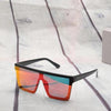 Kunal Khemu Oversized Square Sunglasses For Men And Women-SunglassesCraft
