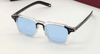 Tony Stark Stylish Candy Square Sunglasses For Men And Women- SunglassesCraft
