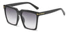 2020 Vintage Oversized Designer Sunglasses For Unisex-SunglassesCraft