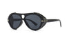 2021 Retro Cool Fashion Sunglasses For Unisex-SunglassesCraft