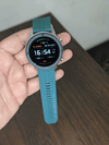 Dynamic Optical Heart Rate Sensor / Blood Pressure Sensor Smart Watch Connected 11