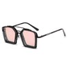 Designer Steampunk Brand Sunglasses For Unisex-SunglassesCraft