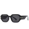 Vintage Luxury Brand Sunglasses For Unisex-SunglassesCraft