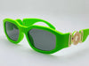 2021 New Fashion Rectangle Candy Sunglasses For Men And Women-SunglassesCraft