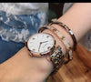 New Luxury Fashion Women's Watch-SunglassesCraft