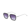 Retro Fashion Brand Sunglasses For Unisex-SunglassesCraft