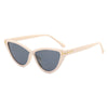 Retro Cat Eye Designer Sunglasses For Unisex-SunglassesCraft