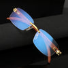 High Quality Brand Sunglasses For Unisex-SunglassesCraftc