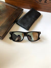 New Acetate Plate Sunbathing Retro Punk Style Sunglasses For Unisex-SunglassesCraft