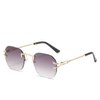 2021 Retro Designer Brand Sunglasses For Unisex-SunglassesCraft