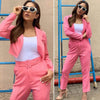 Sara Ali Khan Stylish Cateye Candy Sunglasses For Women-SunglassesCraft