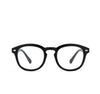 Classic Johnny Depp Style Anti Blue Ray Eyewear Frame-SunglassesCraft