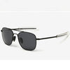 Top Quality Polarized Pilot Brand Sunglasses For Unisex-SunglassesCraft