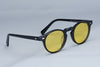 Brand Designer Retro Vintage Sunglasses For Unisex-SunglassesCraft