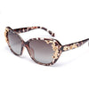 Elegant Rhinestone Designer Sunglasses For Unisex-SunglassesCraft