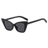 Retro Cat Eye Fashion Sunglasses For Unisex-SunglassesCraft