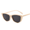 Luxury Vintage Brand Retro Classic Frame Sunglasses For Unisex-SunglassesCraft