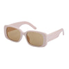 Trendy Retro Fashion Candy Colour Vintage Shades Sunglasses For Unisex-SunglassesCraft