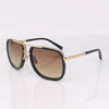 2021 Brand Designer High Quality Hot Selling Unisex Sunglasses-SunglassesCraft