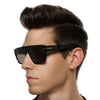 2021 Fashion Cool High Quality Square Style Tom Sunglasses For Unisex-SunglassesCraft