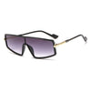 2020 Trendy Cat Eye Style Sunglasses For Unisex-SunglassesCraft