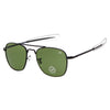 2021 New Pilot Style Vintage Shades Sunglasses For Unisex-SunglassesCraft