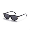 2021 Retro Designer New Trendy Brand Sunglasses For Unisex-SunglassesCraft