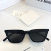 Classic Small Square Designer Sunglasses For Men And Women-SunglassesCraft