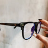 2020 Vintage Brand UV400 Protection Transparent Frame Sunglasses For Men And Women-SunglassesCraft