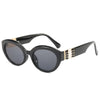 New Luxury Vintage Cat Eye Retro Fashion Top Brand Sunglasses For Unisex-SunglassesCraft