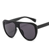 2021 New Oversized Pilot Sunglasses For Unisex-SunglassesCraft