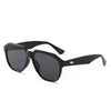 Designer Pilot Fashion Top Brand Sunglasses For Unisex-SunglassesCraft