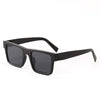 High Quality Fashion Brand Retro Designer Sunglasses For Unisex-SunglassesCraft