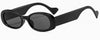 Retro Cateye Shades Designer Sunglasses For Unisex-SunglassesCraft