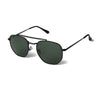 2021 Classic Retro Polarized Aviation Metal Frame Brand Sunglasses For Unisex-SunglassesCraft