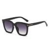 Classic Oversized Square Designer Sunglasses For Men And Women-SunglassesCraft