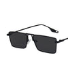 Retro Fashion Cat Eye Square Sunglasses For Men And Women-SunglassesCraft
