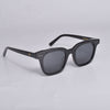 Classic Square Frame Sunglasses For Unisex-SunglassesCraft