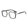 2021 New Classic Square Frame Vintage Sunglasses For Unisex-SunglassesCraft