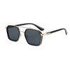 2021 New Classic Square Frame Vintage Sunglasses For Unisex-SunglassesCraft